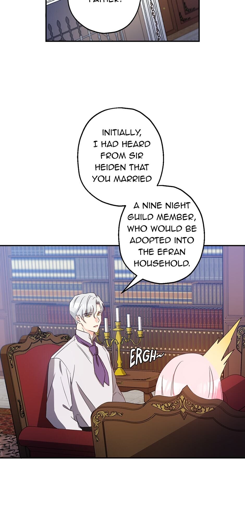 This Is an Obvious Fraudulent Marriage Chapter 60 32